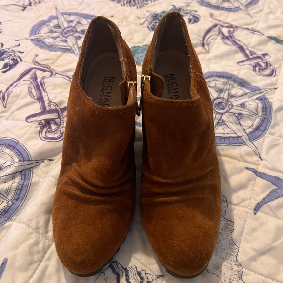 Michael Kors wedges, size 5 - Picture 3 of 3